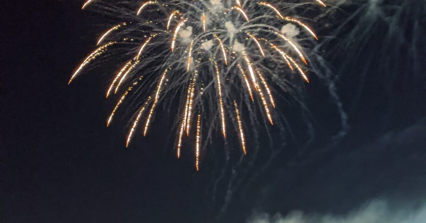 Mint Hill Madness Ends With A Bang!