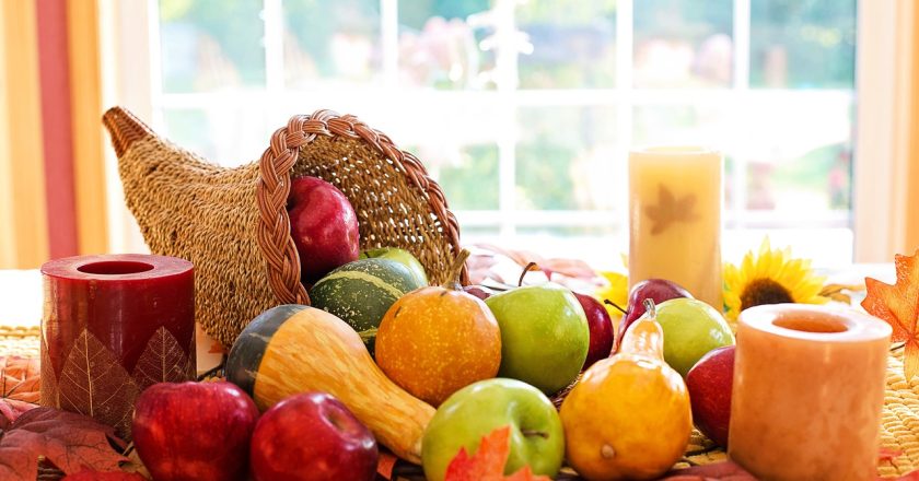 Honoring Native Perspectives On Thanksgiving