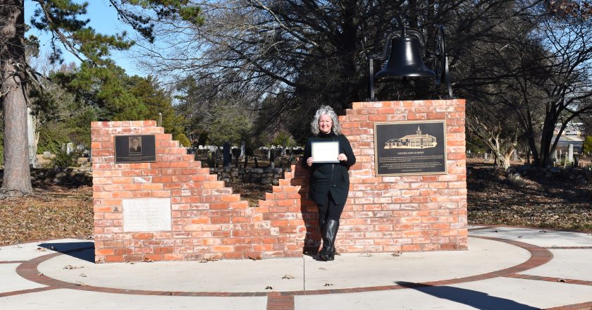 Celebrating 134 Years of History: Bain Academy